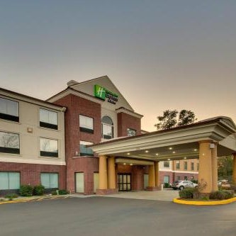 Holiday Inn Express & Suites Laurel By IHG Thumbnail