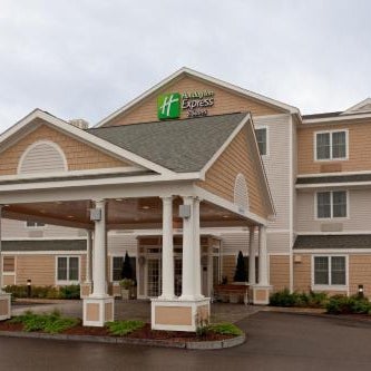 Holiday Inn Express Hotel & Suites Rochester By IHG Thumbnail