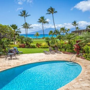The Mauian Hotel Thumbnail