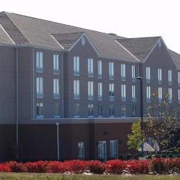 Hilton Garden Inn Lexington Georgetown Thumbnail