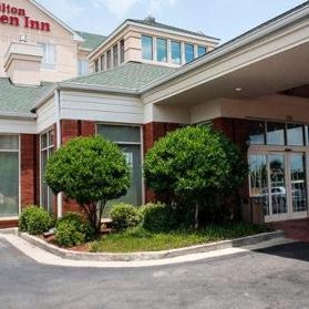 Hilton Garden Inn Hattiesburg Thumbnail
