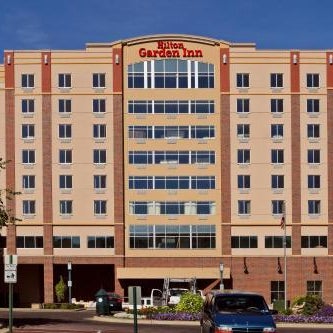 Hilton Garden Inn Mankato Downtown Thumbnail