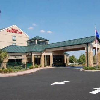 Hilton Garden Inn Bowling Green Thumbnail