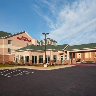 Hilton Garden Inn Elkhart Thumbnail