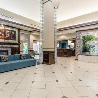 Hilton Garden Inn Albany/Suny Area Thumbnail