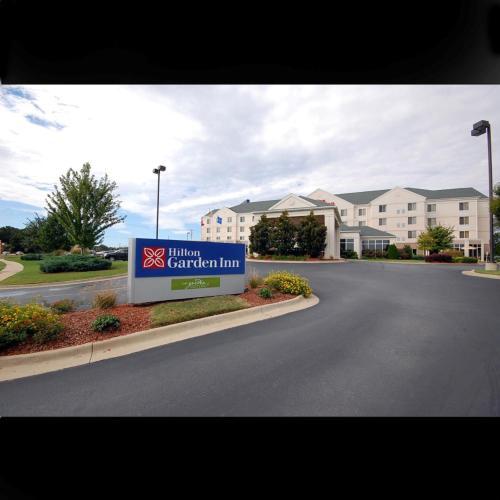 Hilton Garden Inn Conway Thumbnail