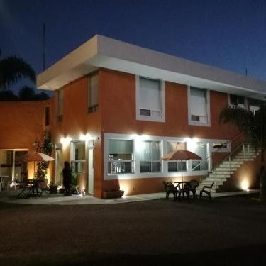 Villas Hotel Cholula Thumbnail