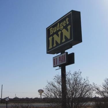 Budget Inn Odessa Thumbnail