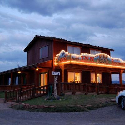 The Rim Rock Inn Thumbnail