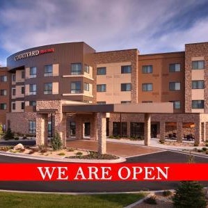Courtyard by Marriott Lehi at Thanksgiving Point Thumbnail
