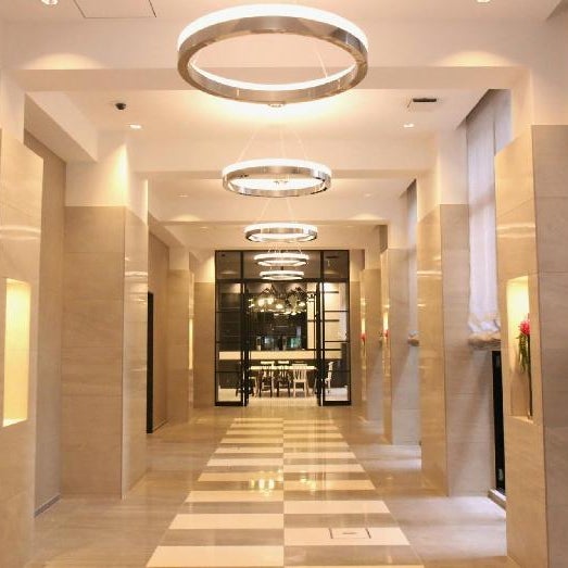 Hotel M's Plus Shijo Omiya Thumbnail