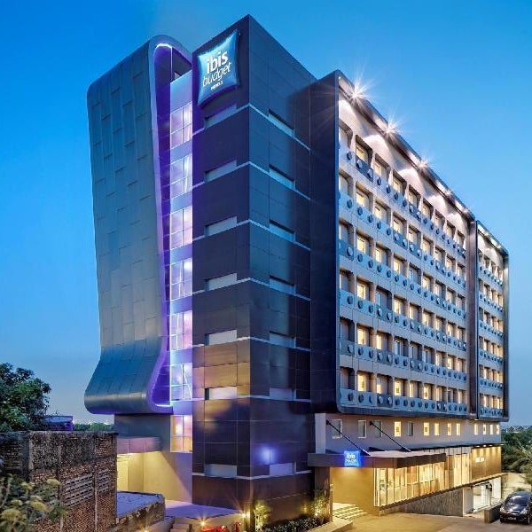 Ibis Budget Jakarta Airport Thumbnail