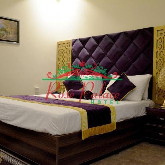 Rose Palace Hotel Thumbnail