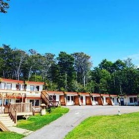 Motel Ile d'Orleans Thumbnail