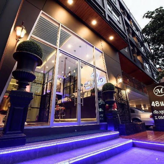 48 Metro Hotel Thumbnail