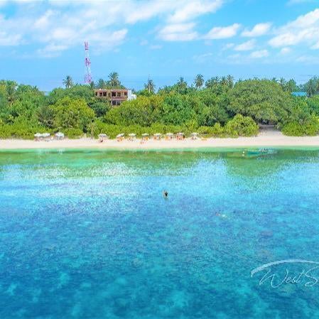 West Sands Ukulhas Thumbnail