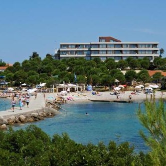 Maistra Select All Suite Island Hotel Istra Thumbnail