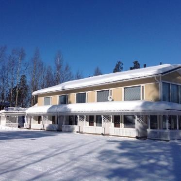 Ämmän Hotelli
