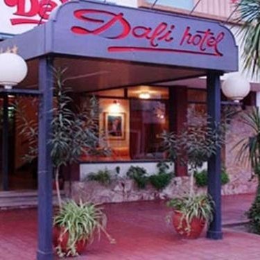 Hotel Dali