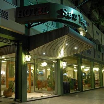 Hotel San Rafael