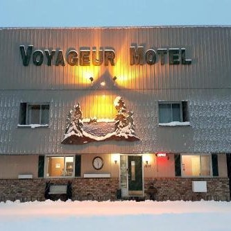 Love Hotels Voyageur by OYO at International Falls MN Thumbnail