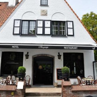 Hotel 'T Bagientje Thumbnail