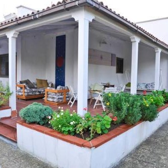 Santos B&B Thumbnail