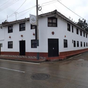 La Casona Nuñez