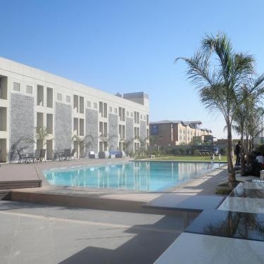 Aquarian Tide Hotel Thumbnail