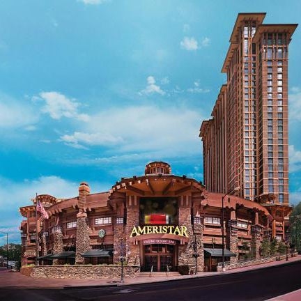 Ameristar Casino Black Hawk Thumbnail