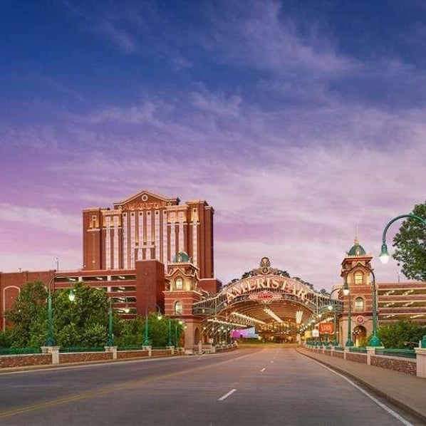 Ameristar Casino Resort Spa St. Charles Thumbnail
