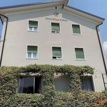Hotel 2 Palme