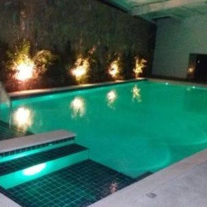 Hotel Fazenda Santa Monica