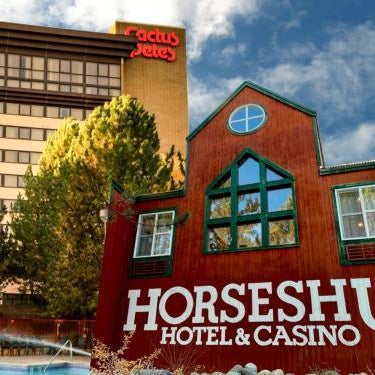 Cactus Petes Resort & Horseshu Hotel Thumbnail