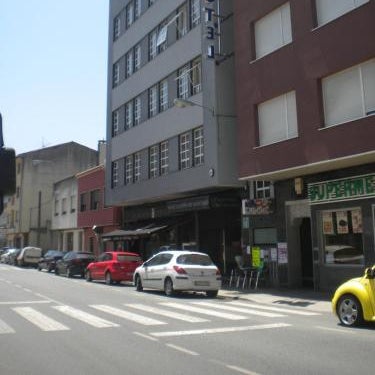 Hotel Camiño de Santiago