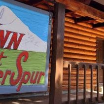 Cooper Spur Mountain Resort Thumbnail