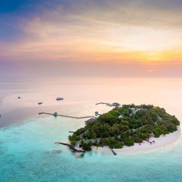 Eriyadu Island Resort Thumbnail
