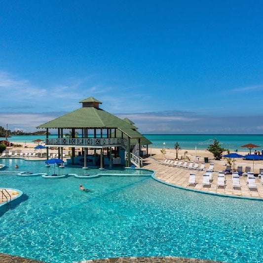 Jolly Beach Antigua - All Inclusive Thumbnail