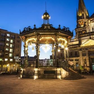 One Guadalajara Centro Historico Thumbnail