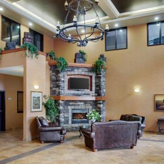Coast Grimshaw Hotel & Suites Thumbnail