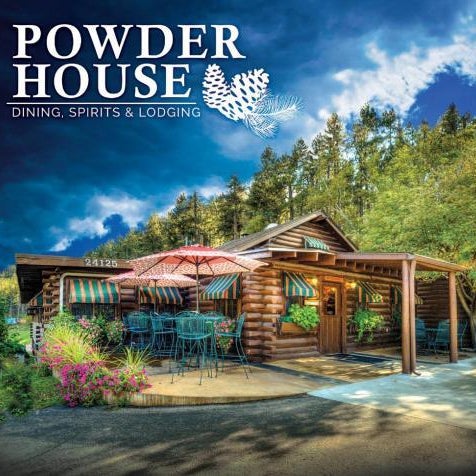Powder House Lodge Thumbnail