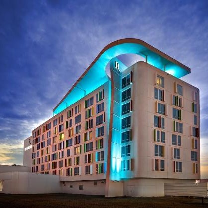 Renaissance by Marriott Edmonton Airport Hotel Thumbnail