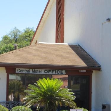 Central Motel - Inverness Thumbnail