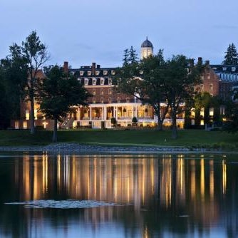 The Otesaga Resort Hotel Thumbnail