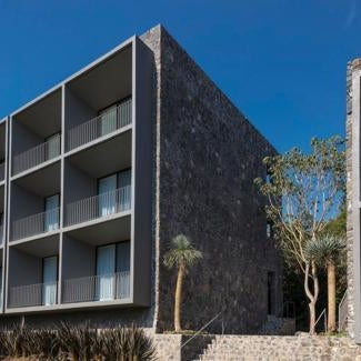 Huayacán Cuernavaca Curamoria Collection Thumbnail