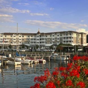 Watkins Glen Harbor Hotel Thumbnail