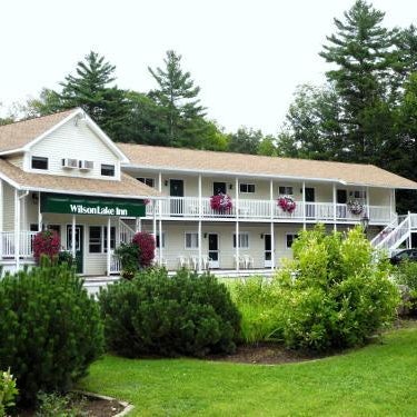 Wilson Lake Inn Thumbnail