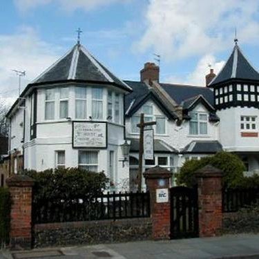 Sutherland House Thumbnail