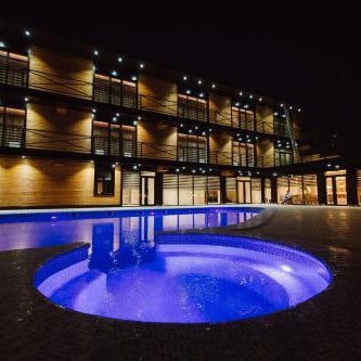 Barhat Hotel & SPA Thumbnail