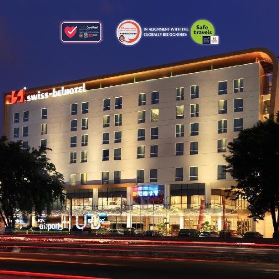 Swiss-Belhotel Airport Jakarta Thumbnail